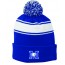 McKinley School SPORT TEK Stipe Beanie