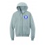 McKinley School CHAMPION Full Zip Hoodie