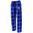 Walton School PENNANT Flannel Pants