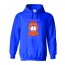 Walton School GILDAN Hooded Sweatshirt - WALTON LOGO
