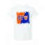 Walton School GILDAN T Shirt - EVW LOGO