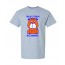 Walton School GILDAN T Shirt - GREY