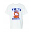 Walton School GILDAN T Shirt - WHITE