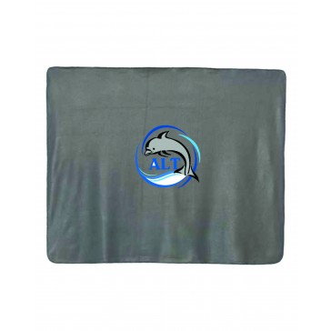 ALT Alpine Fleece Blanket