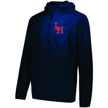 LHBSA Hollloway Lightwieght Pack Pullover