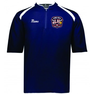 LHBSA Holloway Cage Jacket