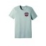 LHBSA Next Level Tri Blend T - GREY