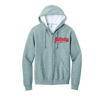 GL Highlanders GILDAN Full Zip Hoodie - HIGHLANDERS