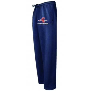 GL Highlanders PENNANT Sweatpants