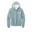 GL Highlanders GILDAN Full Zip Hoodie - GL LOGO
