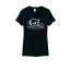 GL Highlanders DISTRICT Womens T - NAVY