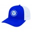 Washington School PACIFIC Trucker Snapback