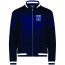 Washington School HOLLOWAY Varsity Jacket