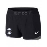 Match Fit Academy Nike WOMEN'S Icon Woven 2-in-1 Short