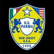 US Parma Car Magnet
