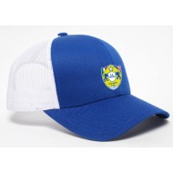 US Parma Pacific Headwear Trucker Baseball Hat