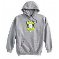 US Parma Pennant Sportswear Hooded Sweatshirt