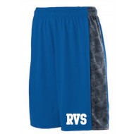 Raritan Valley School Augusta Sportswear Boys & Mens Shorts