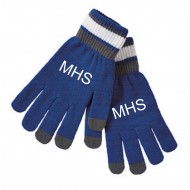 Millburn HS Girls Basketball Holloway Comeback Gloves