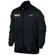 Middletown North Wrestling Nike Rivalry Jacket