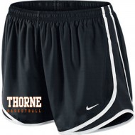 Thorne Basketball Nike WOMENS Nike Tempo Track 3.5" Short
