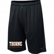 Thorne Basketball Nike MENS Nike Fly Short