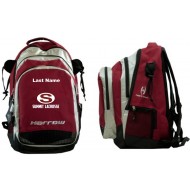 Summit Lacrosse Club Harrow Elite Backpack