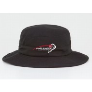 Maplewood Girls Lacrosse Pacific Headwear Bucket Hat
