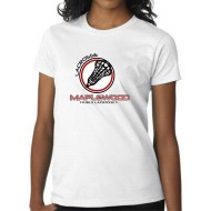 Maplewood Girls Lacrosse Gildan Short Sleeve T-Shirt