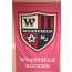 Westfield SA Home Outdoor Flag - PINK