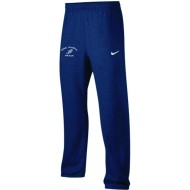 Oak Knoll Track Nike MENS Core Sweatpants w/ Pockets - NAVY
