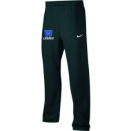Westfield HS Girls Lax Varsity Nike MENS Sweatpants w/ Pockets