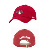 MLL Cardinals Chain Nike Campus Hat