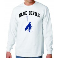 WHS Boys Track and Field Gildan Long Sleeve T-Shirt