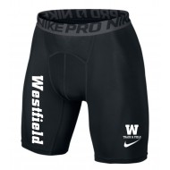 WHS Boys Track and Field Nike Pro Cool Compression Short