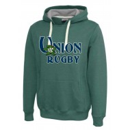Union Rugby Pennant Sportswear Throwback Hoodie