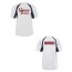 Union Rugby Badger Hook Short Sleeve Performance Top