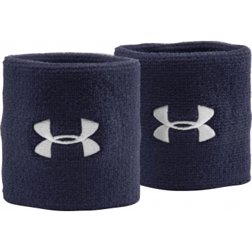 NJ Nationals Under Armour 3" Performance Wristband