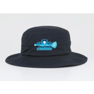 Millstone Lacrosse Club Pacific Headwear Bucket Hat