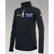 Westfield Lacrosse Club Under Armour Tech 1/4 Zip - YOUTH ONLY