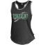 Hazlet Hawks Softball Pennant Sportswear WOMENS Jersey Racerback Tank