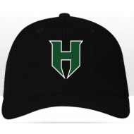 Hazlet Hawks Pacific Headwear Baseball Flex Fit Hat