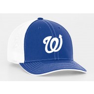 Girls Softball League of Westfield Pacific Headwear Universal Flex Fit Trucker Hat