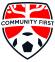 COMMUNITY FIRST SOCCER 2022