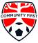 COMMUNITY FIRST SOCCER 2026