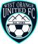 WEST ORANGE UNITED FC 2026